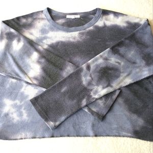 Antistar medium women's long sleeved shirt